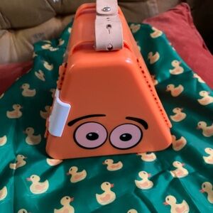 Lego Luggage- Tres for PLAY!!